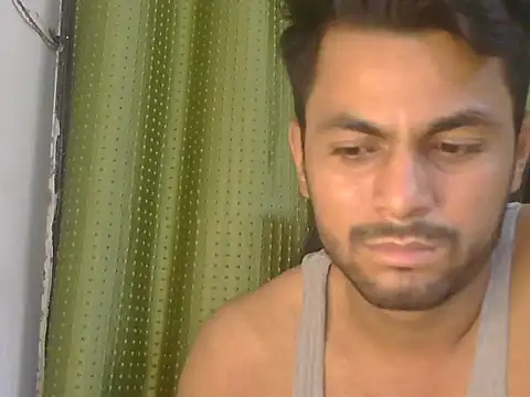 Živý XXX chat Stubborndesiboy