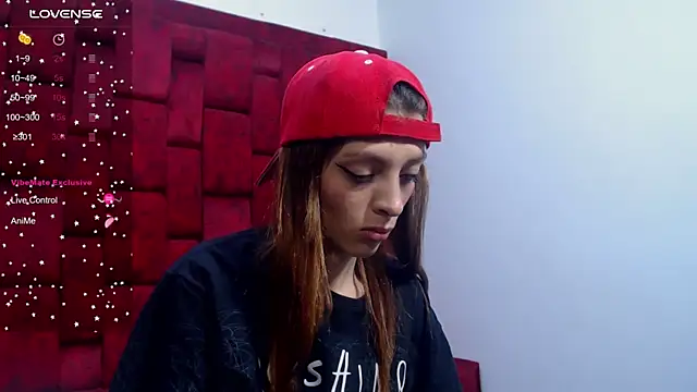barby_jones25's Live XXX Chat