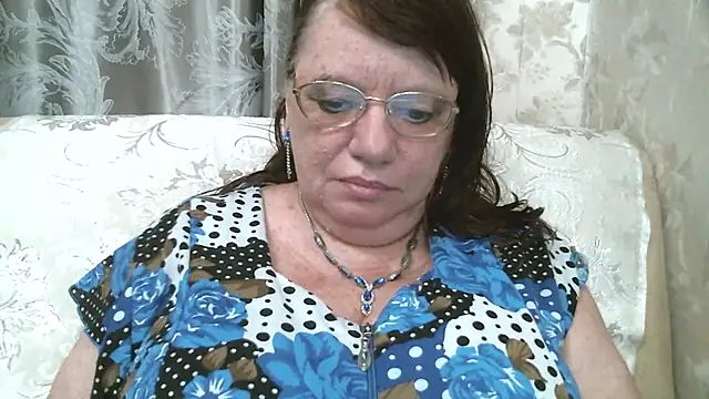 SusanaAhSun Live XXX-Chat