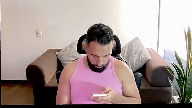 Rob_fab লাইভ XXX চ্যাট