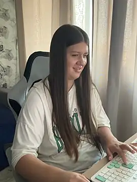 Živý XXX chat Lis_Kollen