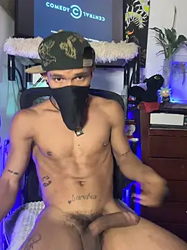 CRAZY-BOY99 라이브 XXX 채팅