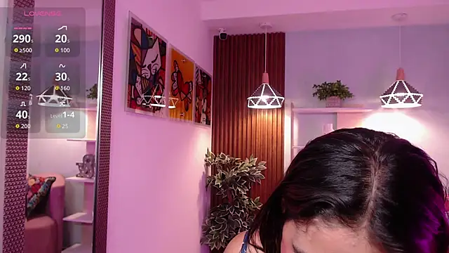 Chat XXX en directo de _Lucy_Grey_