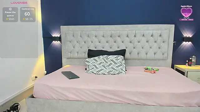 celeste__sweet Chat XXX in diretta