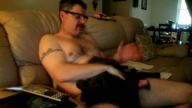 Chat XXX en directo de Billythekidd1978