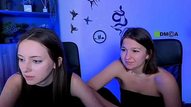 chloe_ley Adlı Modelin Canlı XXX Sohbeti