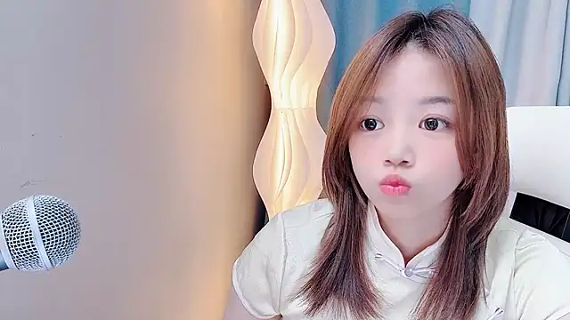 Chat XXX ao vivo de Yany520