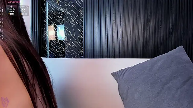 charlottewhitte's Live XXX Chat