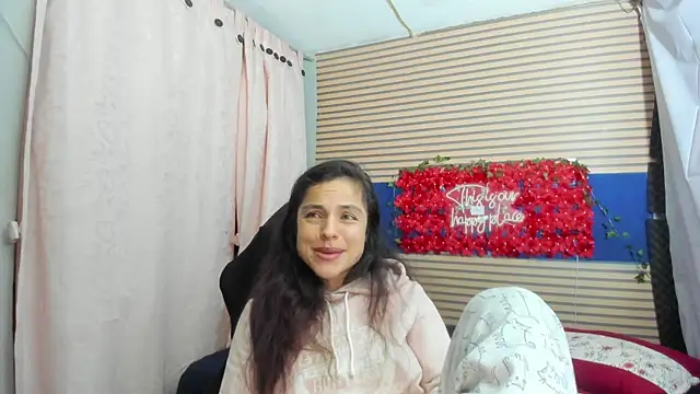 Czat XXX na żywo – rosse_2504