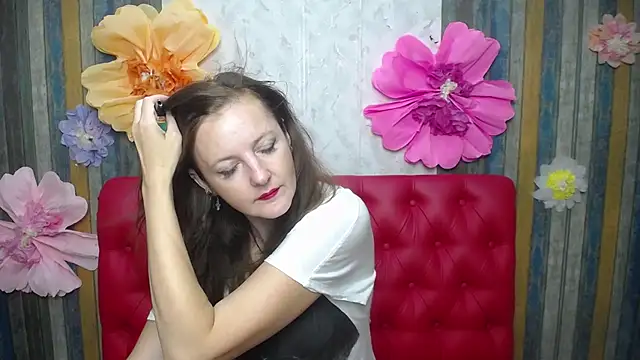 Czat XXX na żywo – MeganPirs