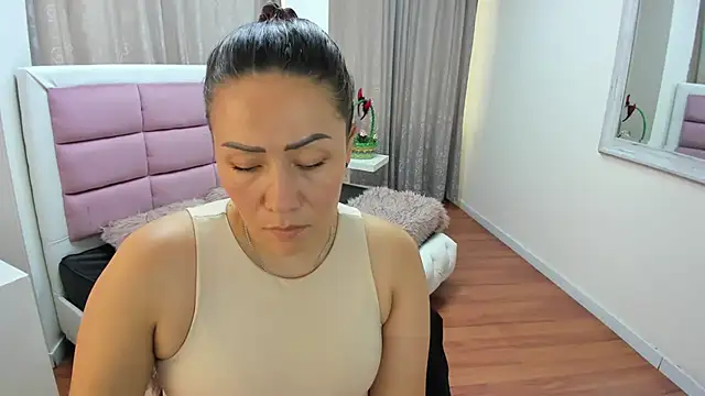 Czat XXX na żywo – gaby_trent