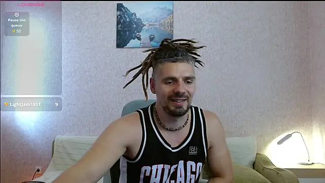 Aestheticguy101's Live XXX Chat
