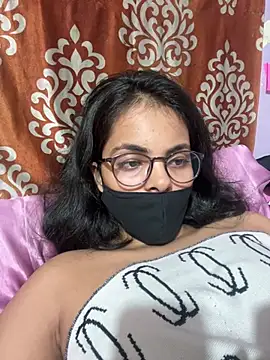 Sandhya_77 Chat XXX in diretta