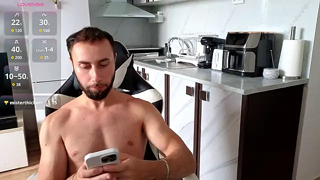 Chat XXX ao vivo de RyanStorm_