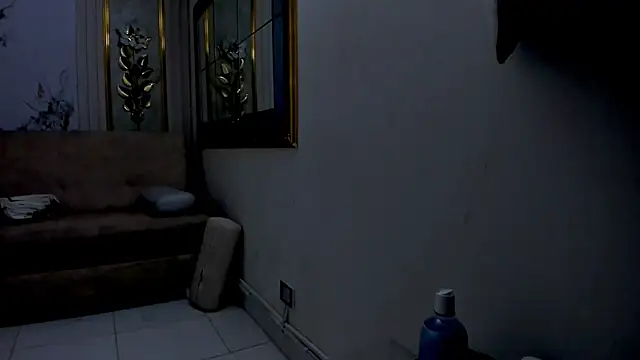 Supreme_Kaliana_ggh webkamerás műsora