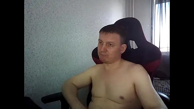 MysteriousWanderer Pertunjukan Webcam