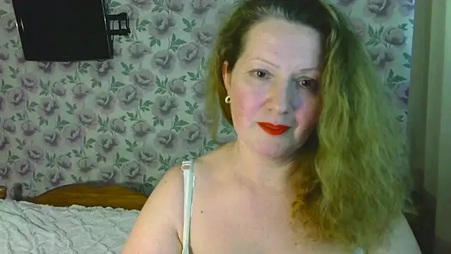 AriaTasty – Live XXX-chat