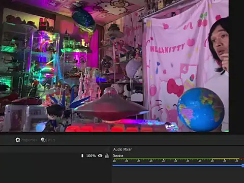 JesuAdam Live XXX-Chat