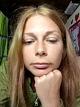 PayForMuse – Kamerová šou
