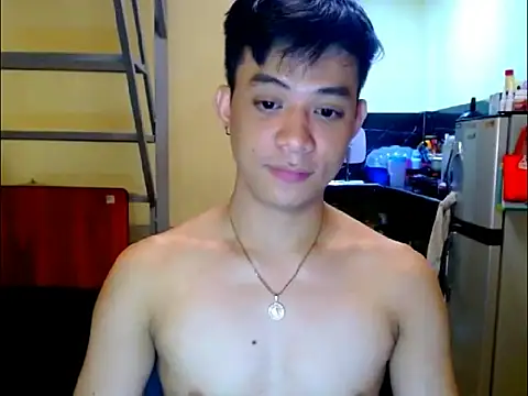 AsianCUMQUICKLY Adlı Modelin Canlı XXX Sohbeti