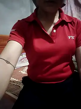 Show Webcam de phlin1