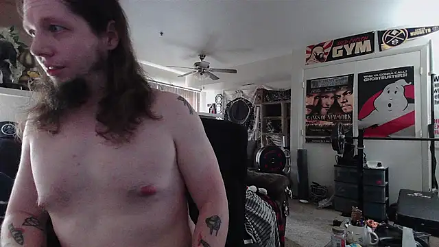 Chat XXX Live biggerisbetter12