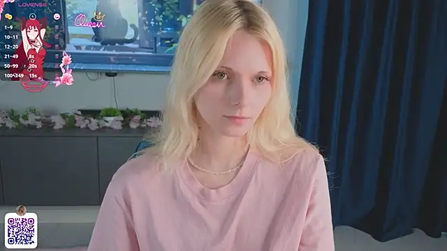 JuanaSumma's Live XXX Chat