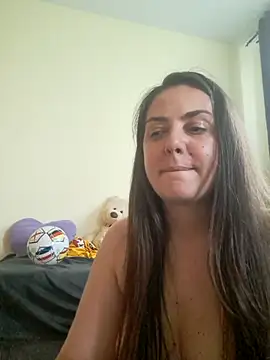 Arya_Malone's Live XXX Chat