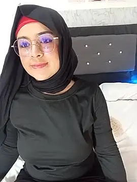 alia_asad Obrolan Langsung XXX