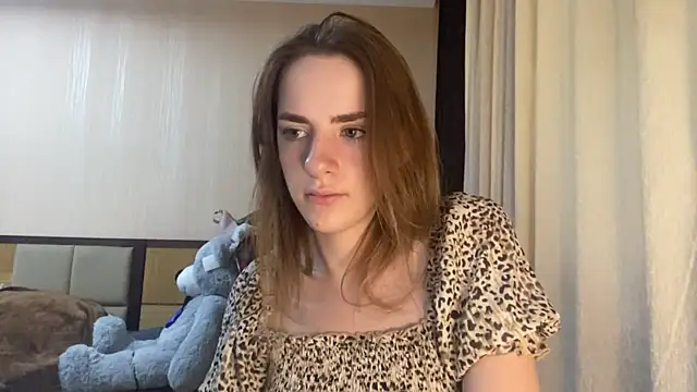 selianderol's Live XXX Chat