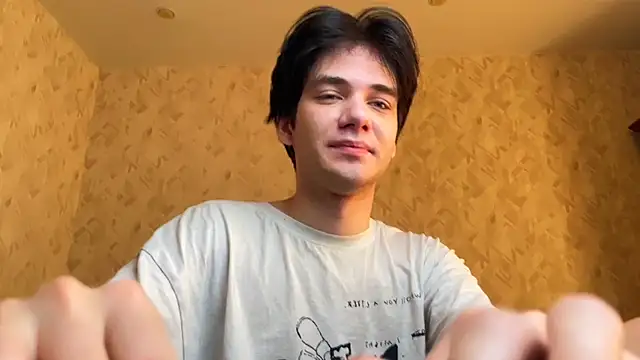 Zombde élő XXX-chatje