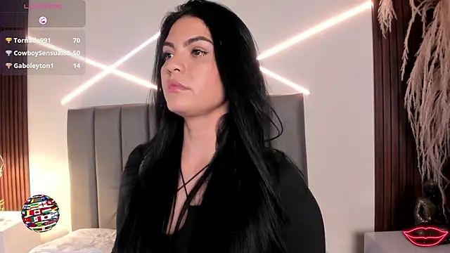 Czat XXX na żywo – Veronicalanx1