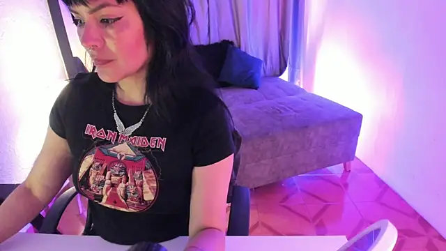 Živý XXX chat orlena_bella
