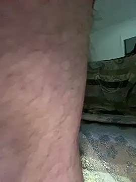 Czat XXX na żywo – GusanoDelicioso
