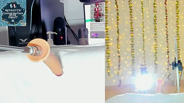 Kitty__Rose__ – Naživo XXX chat