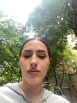 AriaAdda Live XXX Chat