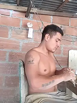 Show Webcam de hoteder