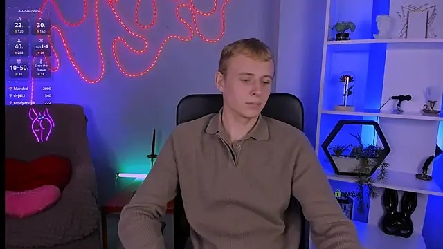 XXX chat uživo modela rafael_bien