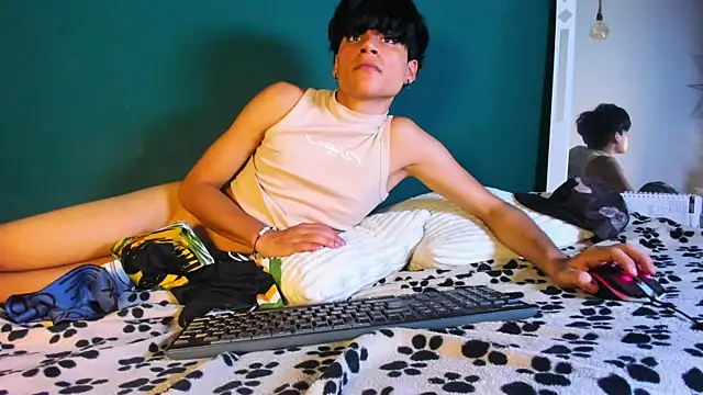 leonix_love Chat XXX in diretta
