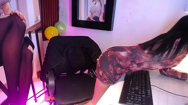 Živý XXX chat Shayla_Gray