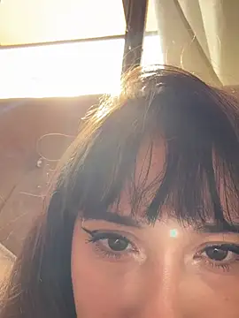 Živý XXX chat kloebunny