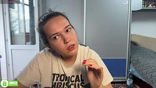the_princese Live XXX-Chat