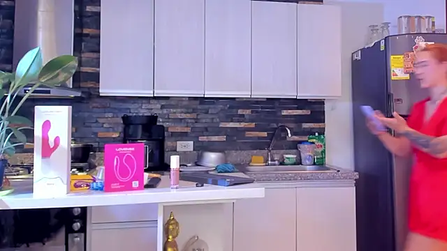 Živý XXX chat Amypond__