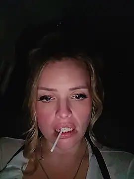Chat XXX en directo de Bridgette03
