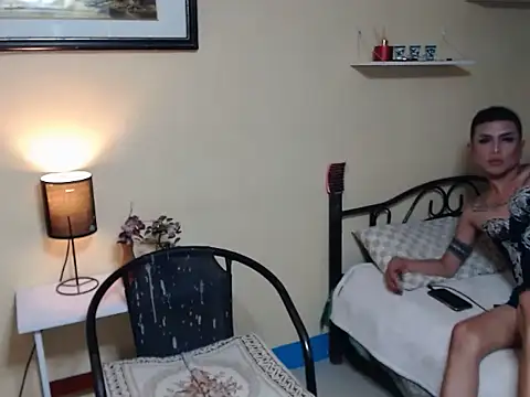 Živý XXX chat DazzlingroseHorsecock