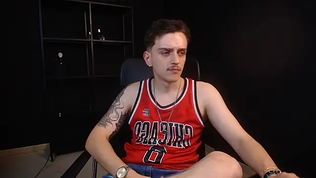 FelixStarkk live XXX chat