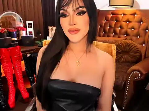 DevoritaGarcia 라이브 XXX 채팅