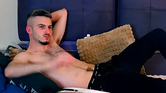 Magic_Storms Live XXX-Chat