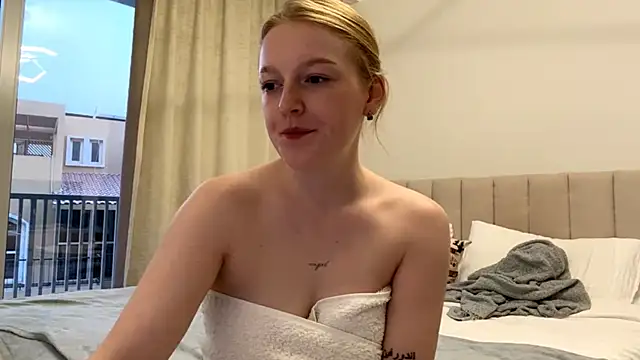 JeanelleLeitheiser – Naživo XXX chat