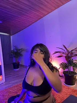 Nefertari__ Live XXX-Chat
